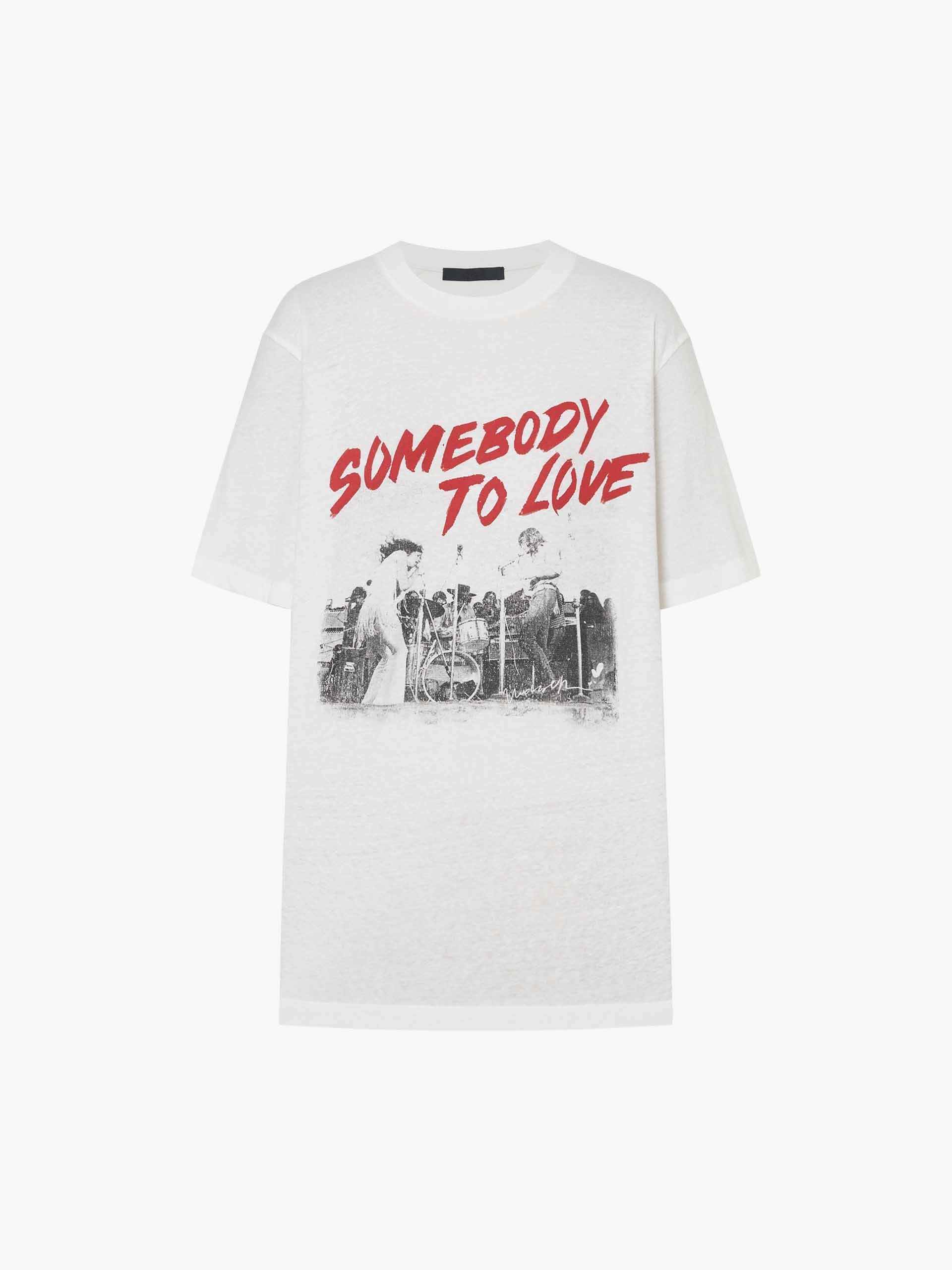 Vintage Printed Loose T-shirts - Image 5