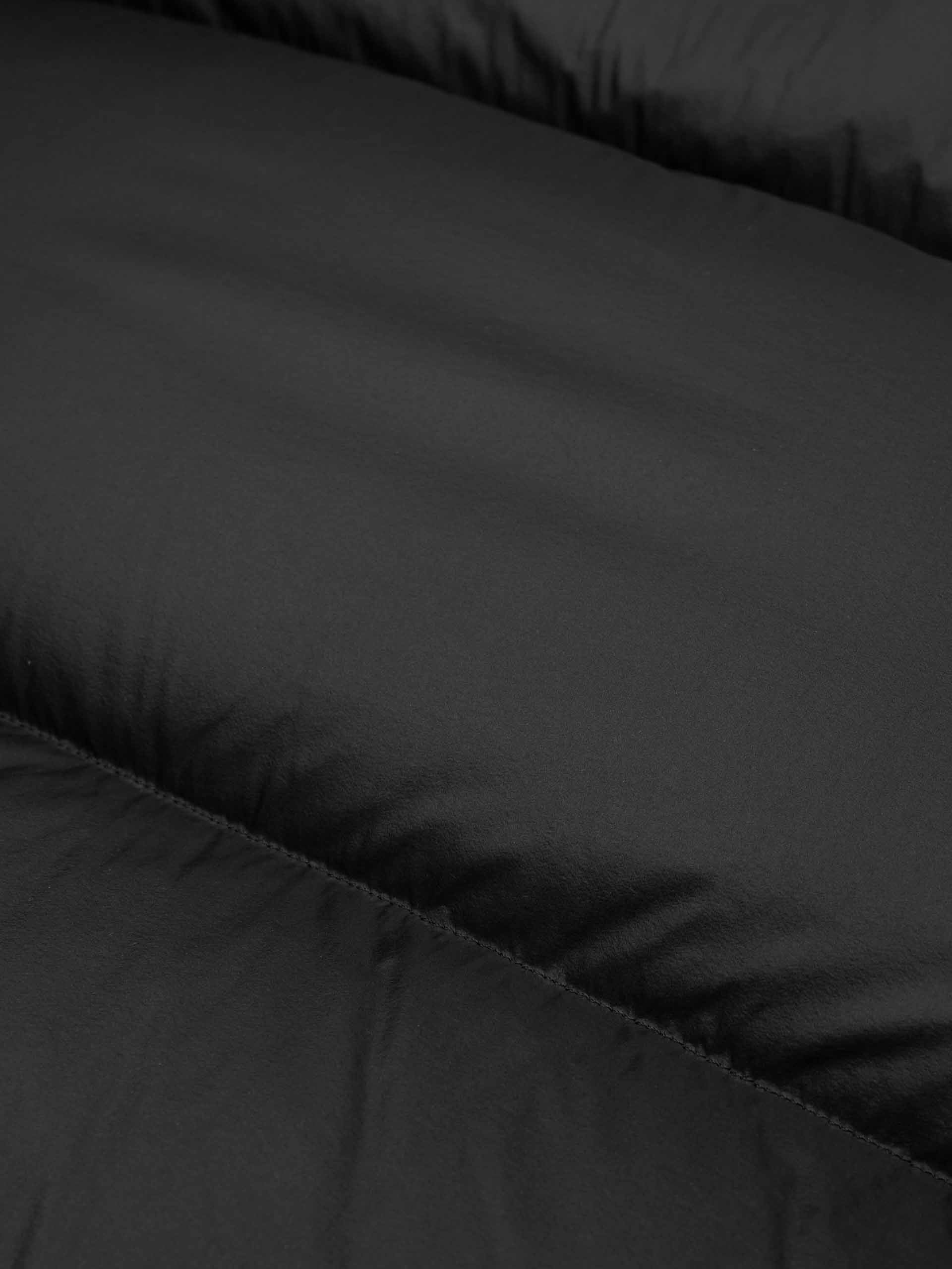 With Scraf Goose Down Jacket - Image 4