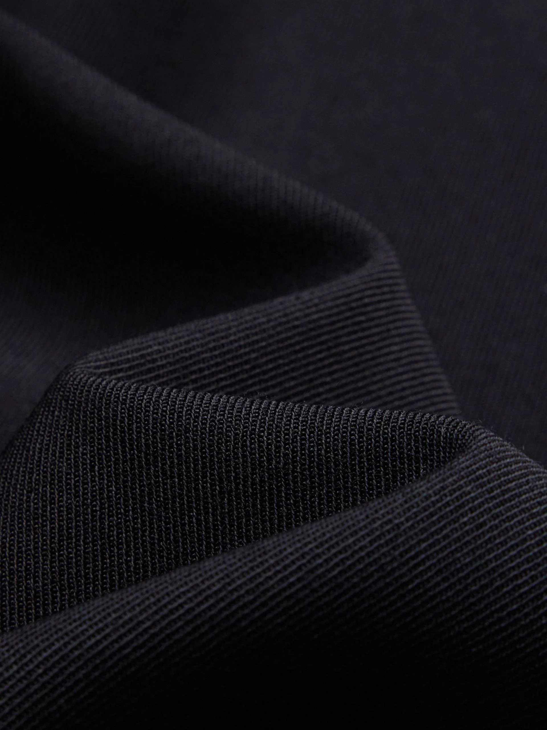 Wool Blend Ankle Pants - Image 4