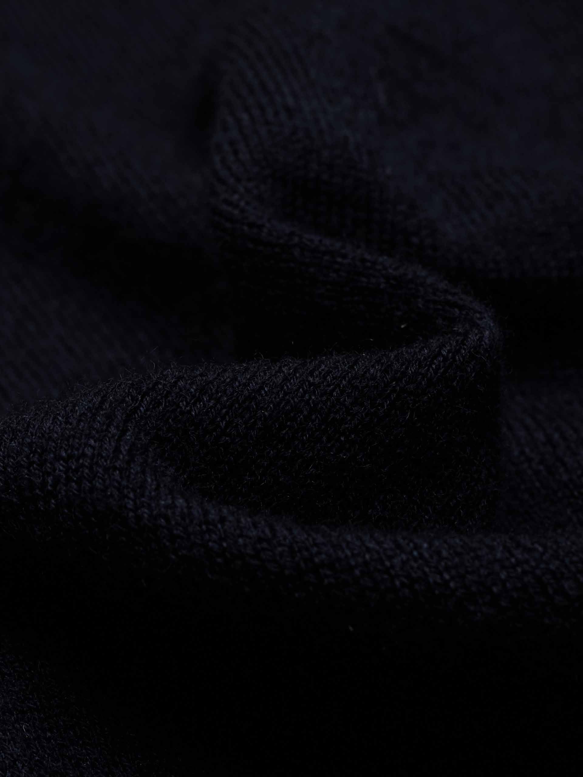 Wool Blend Sweater Set - Image 12