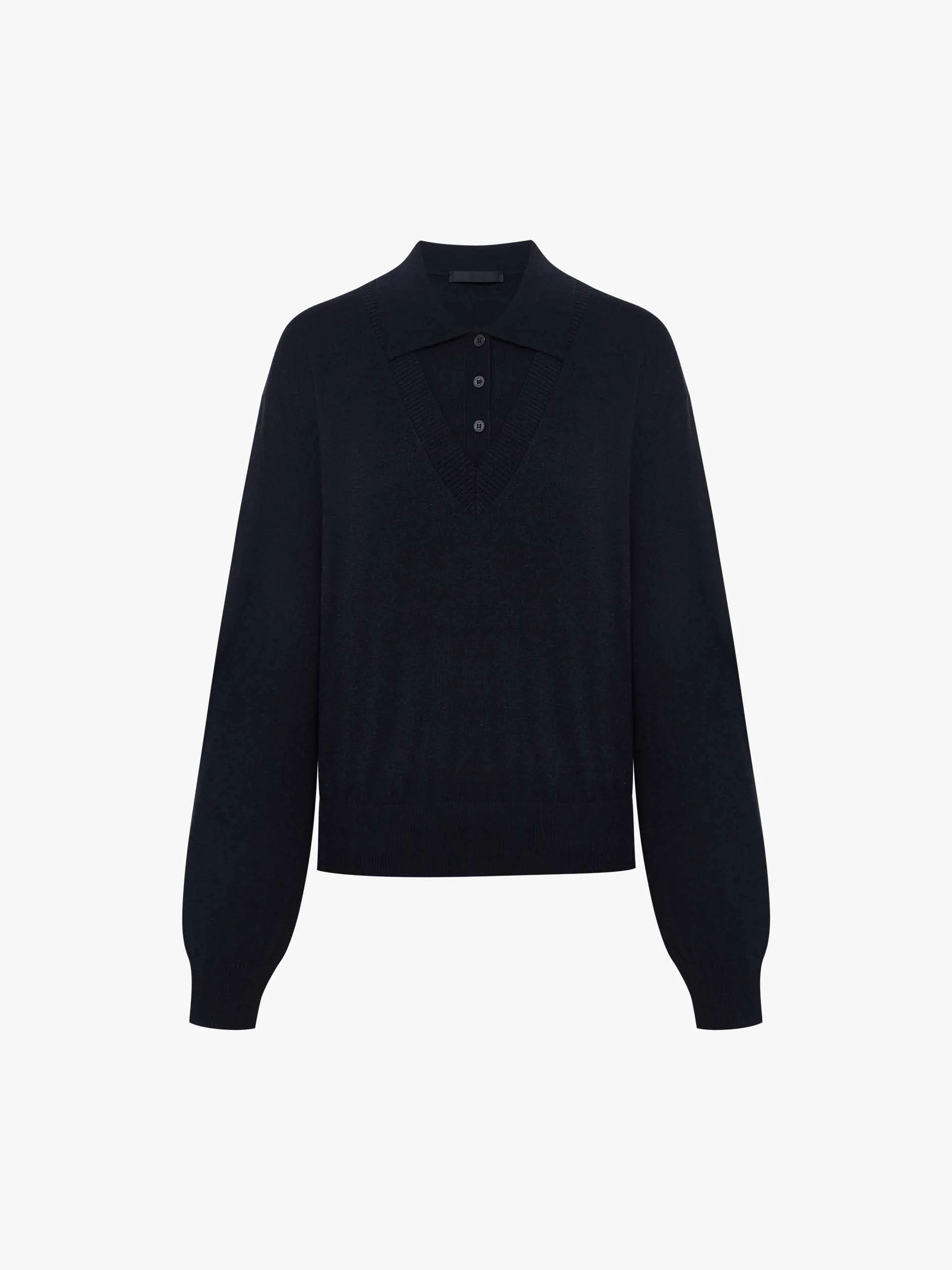 Wool Blend Sweater Set - Image 13