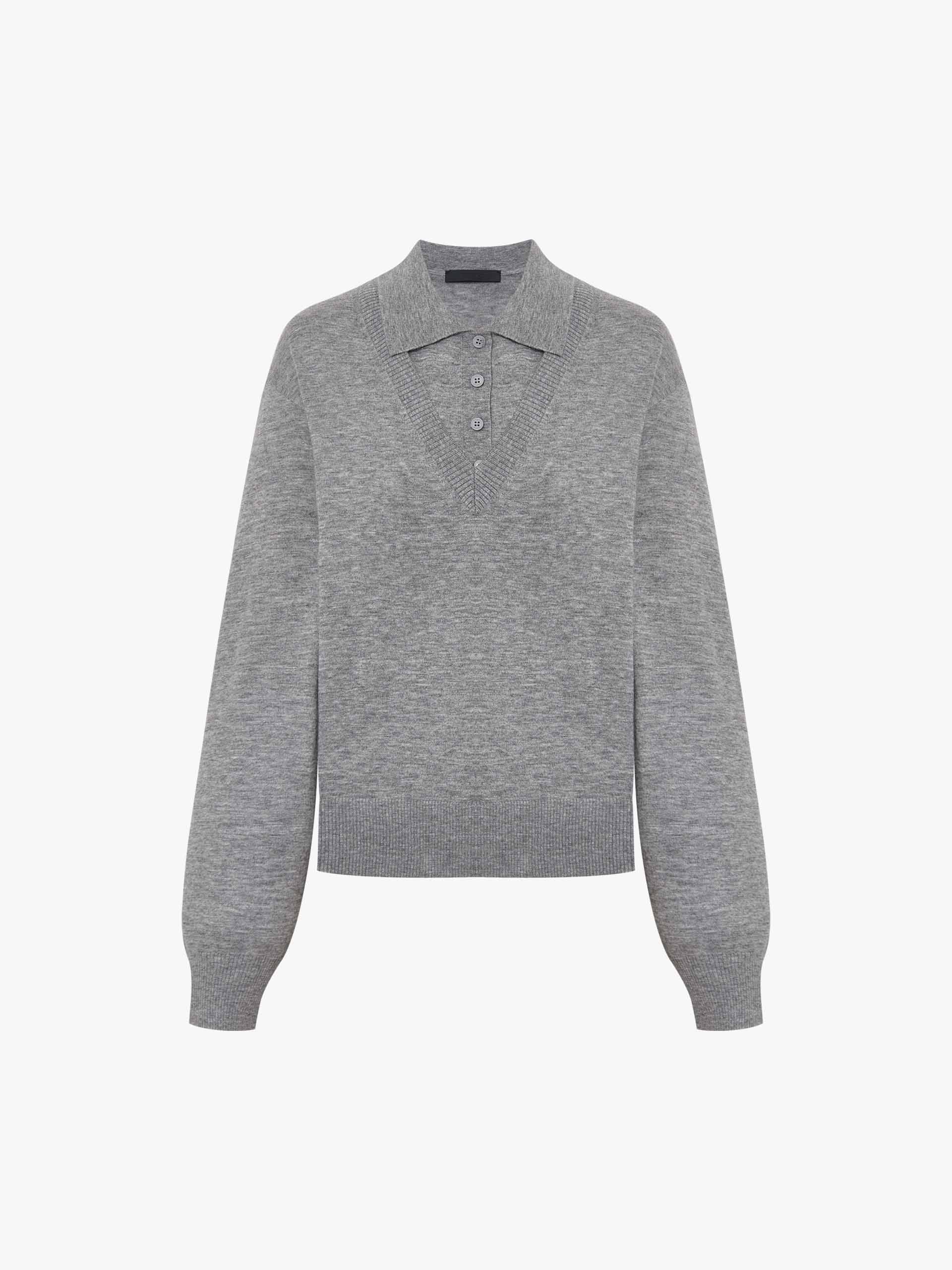 Wool Blend Sweater Set - Image 5