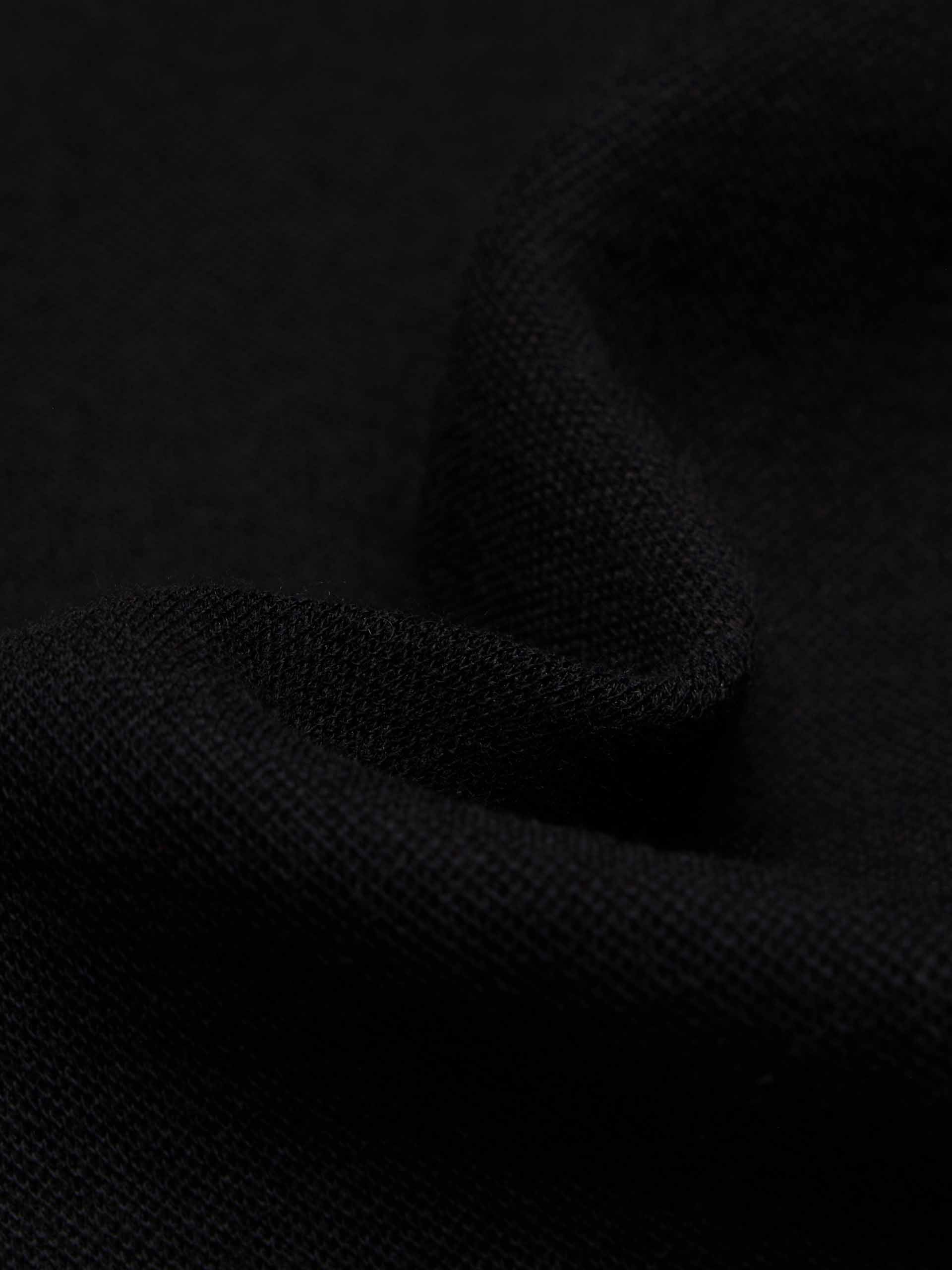 Zip Closure Cropped Jacket - Image 12