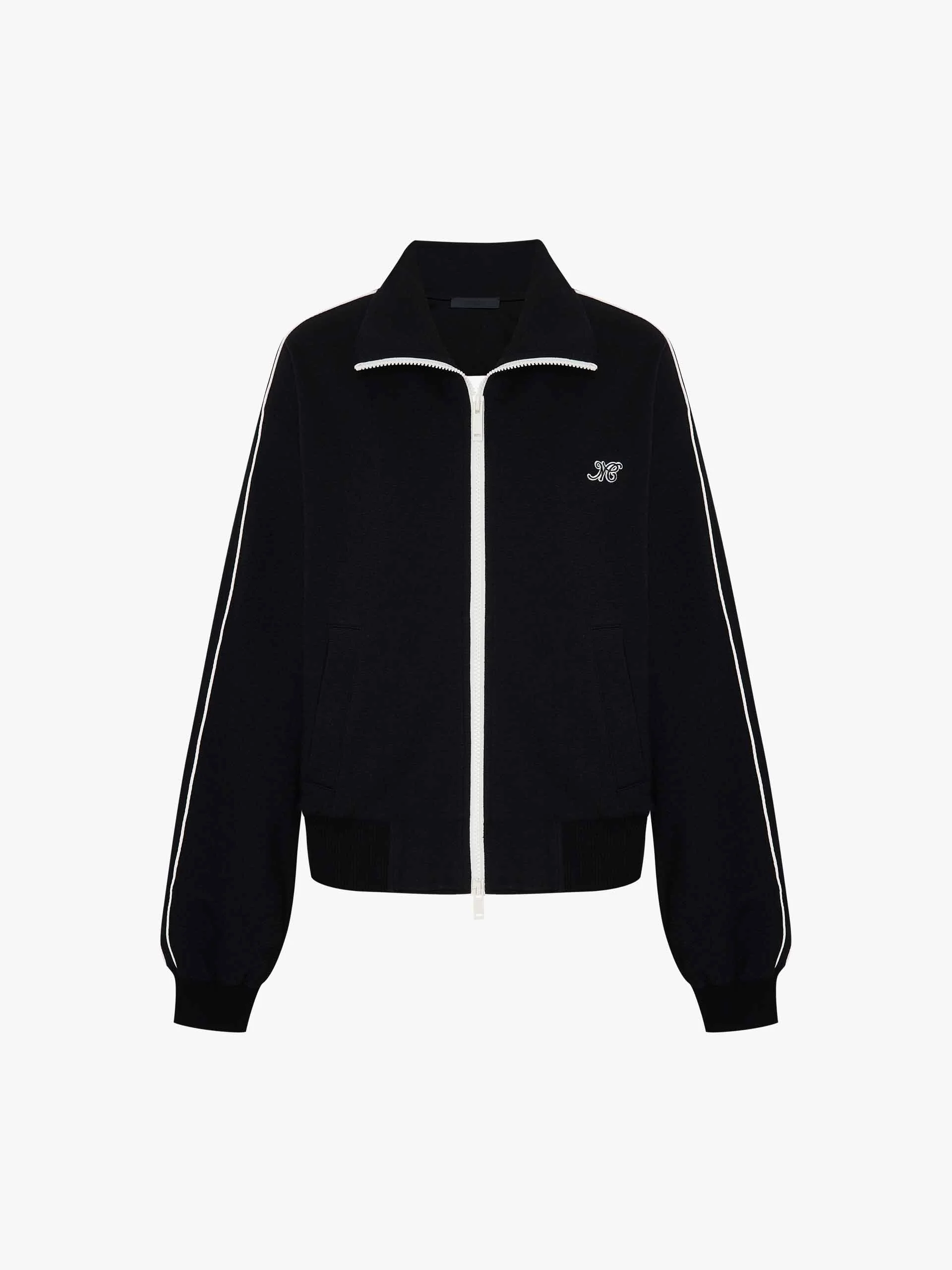 Zipper Sport Jacket - Image 12