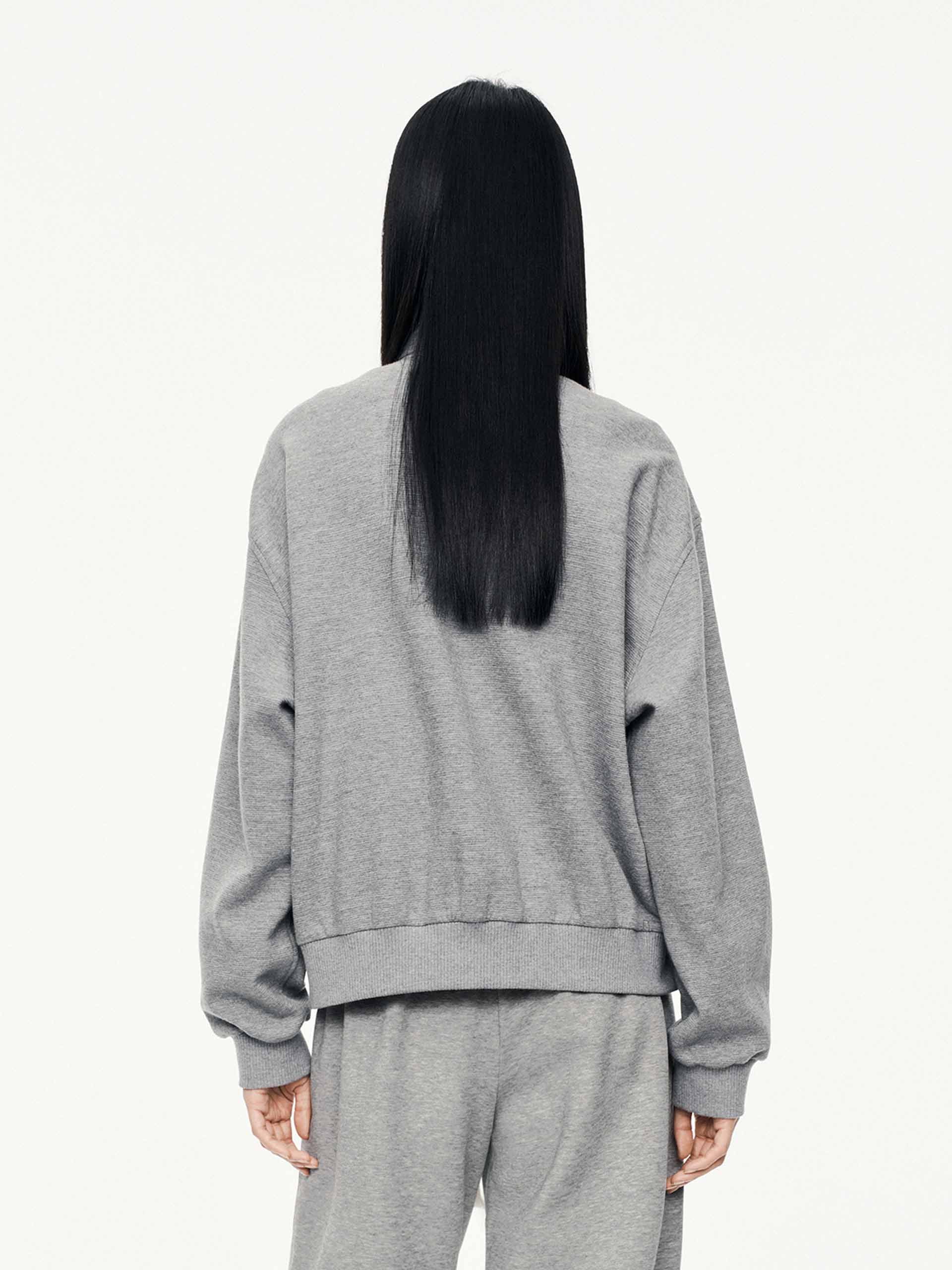 Zipper Sport Jacket - Image 6